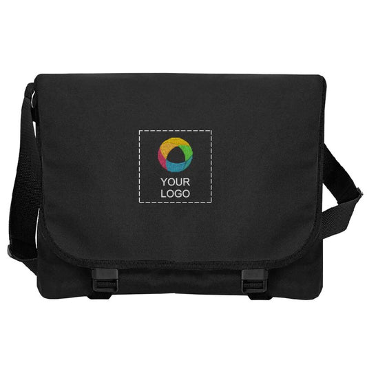 BagBase® Messenger Bag – 11 L