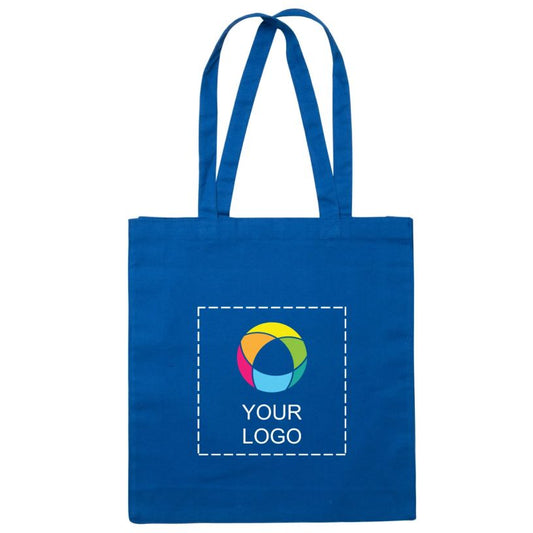 Tovra Cotton Tote Bag