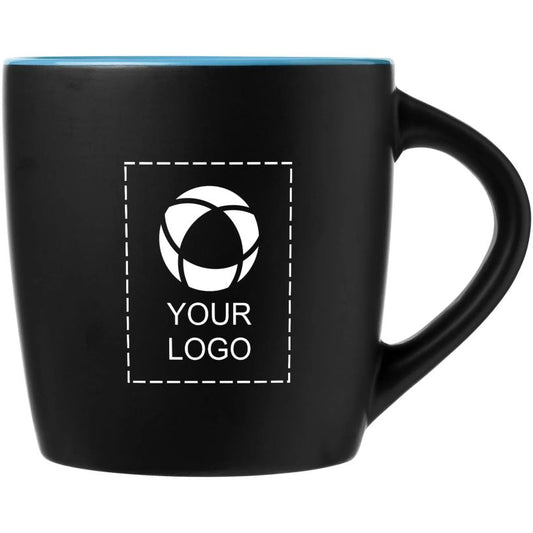 Riviera Ceramic Mug – 340 ml