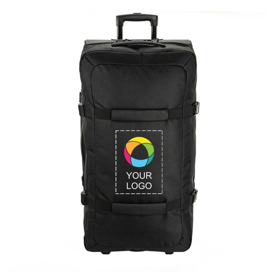 BagBase® Escape Checked Wheeled Trolley Bag – 100 L