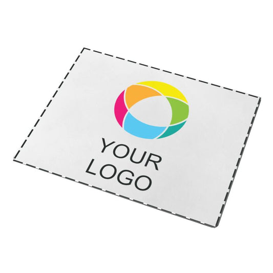 Rectangular Brite-Mat® Mouse Mat Full Colour Print