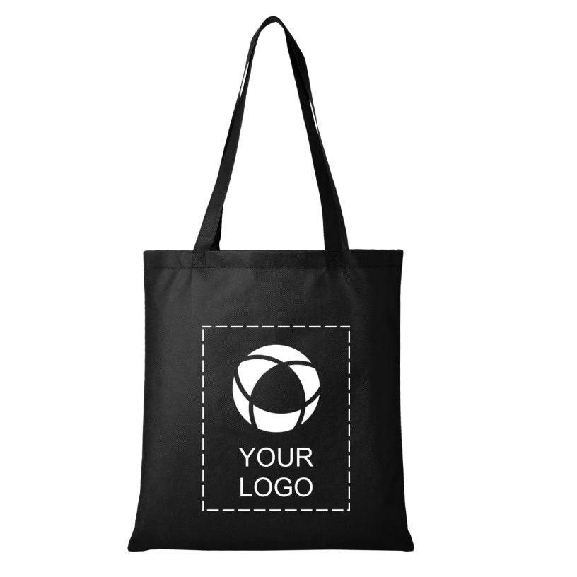 Zeus Convention Tote Bag – 40 x 38 cm