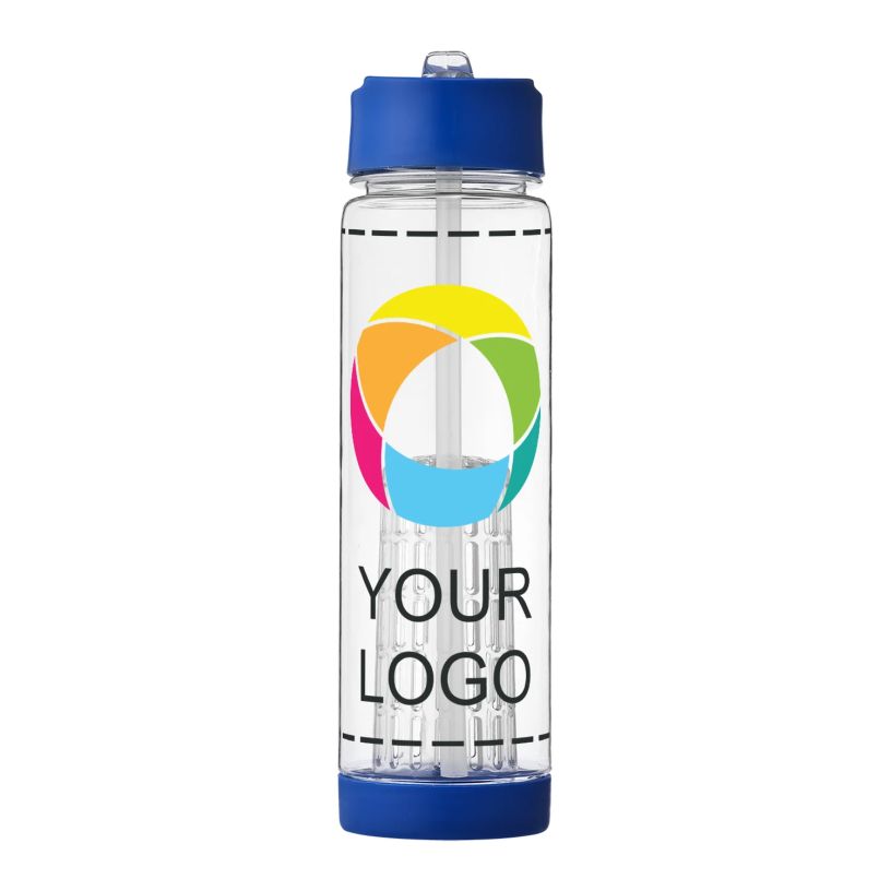 Tutti Frutti Bottle with Infuser - 740 ml