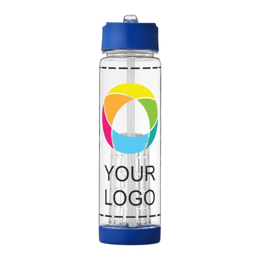 Tutti Frutti Bottle with Infuser - 740 ml