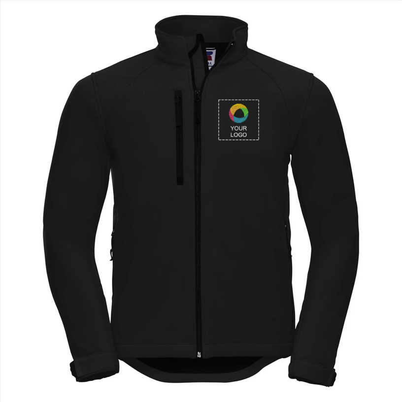 Russell™ Softshell Jacket