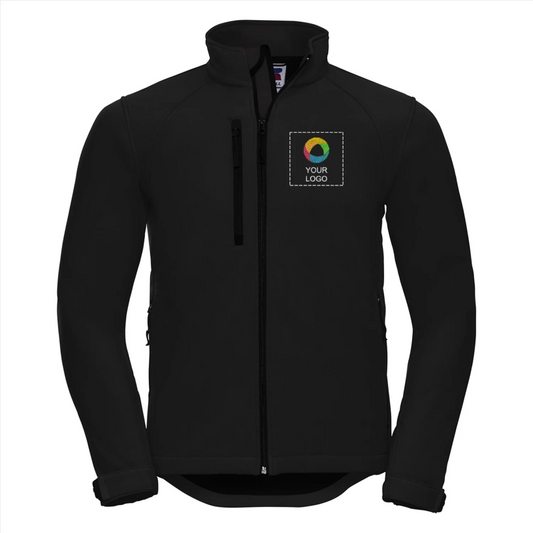 Russell™ Softshell Jacket
