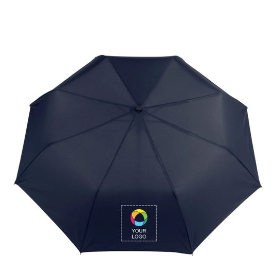 Wali Foldable Auto Open 53.34 cm Umbrella