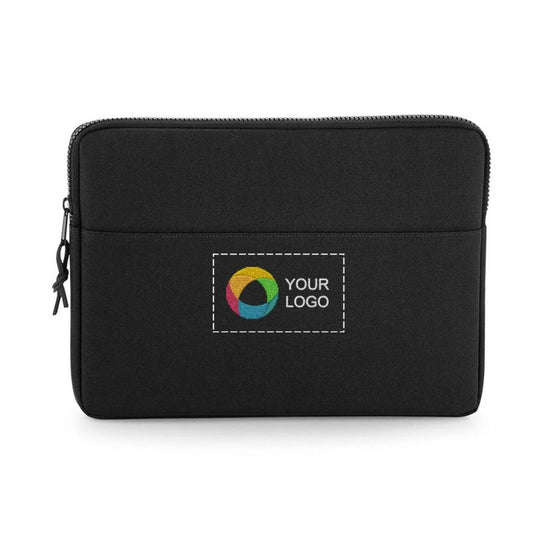 BagBase® Essential 13" Laptop Sleeve