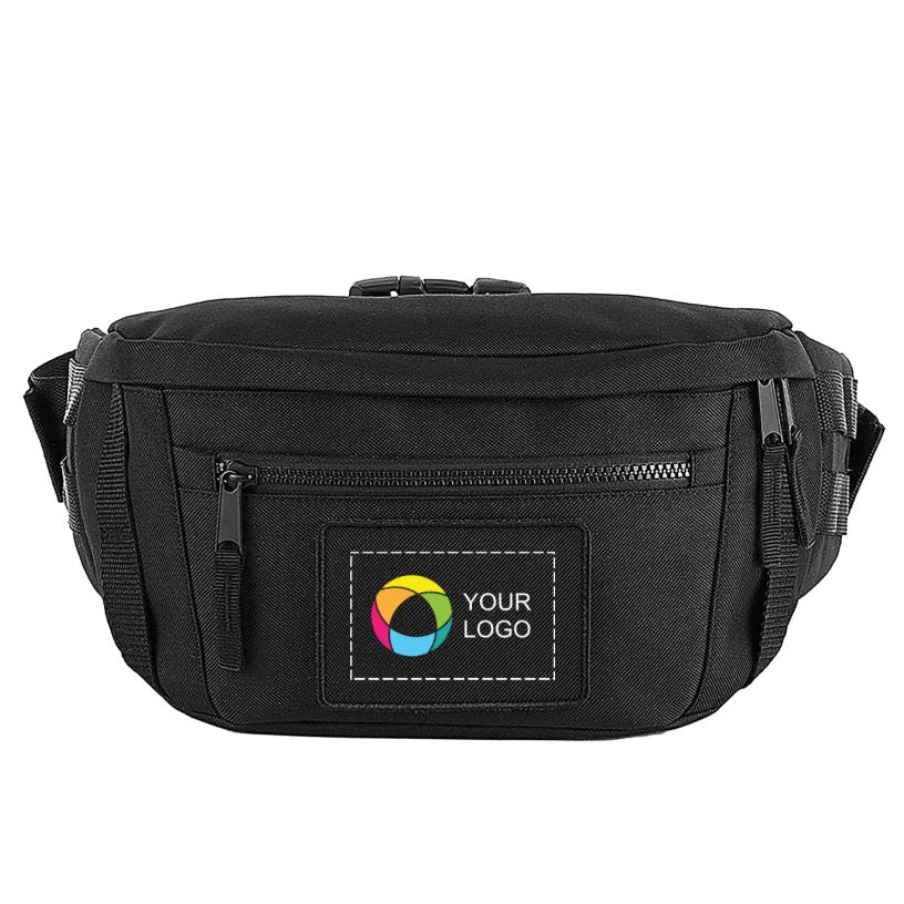 BagBase® Molle Utility Crossbody Bag