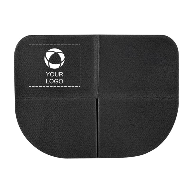 Foldable Insulating Outdoor Seat Cushion