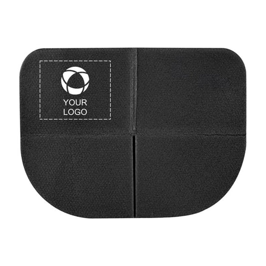 Foldable Insulating Outdoor Seat Cushion