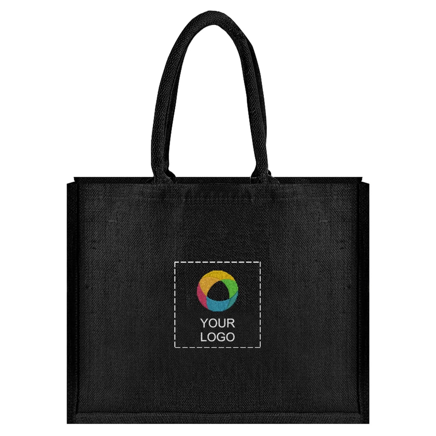 Westford Mill® Classic Shopping Tote Bag – 33 x 42 cm