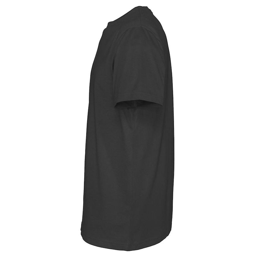 CottoVer® Unisex T-Shirt with Full-Front and Back Printing