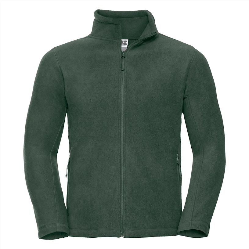 Russell™ Full Zip Outdoor Fleece
