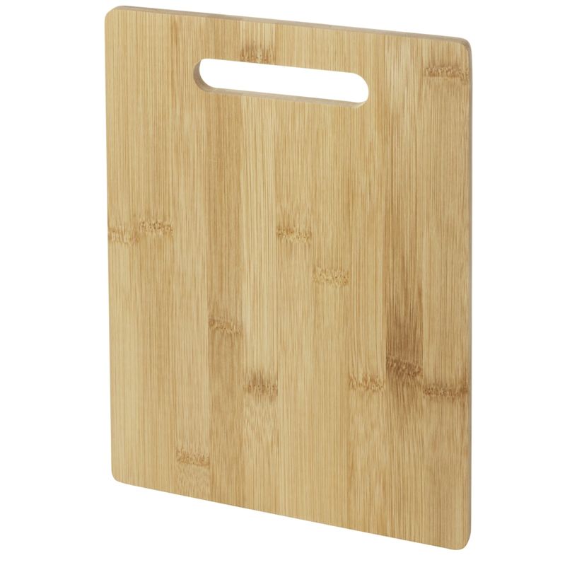 Seasons™ Basso Bamboo Cutting Board