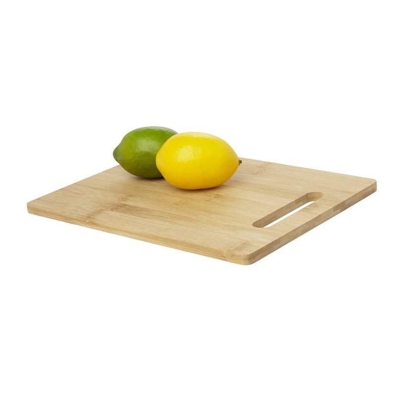 Seasons™ Basso Bamboo Cutting Board