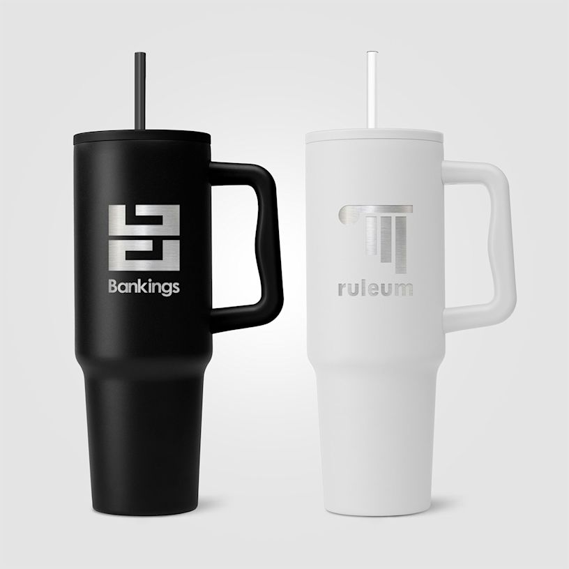 Arctic Pro Insulated Tumbler – 1180 ml