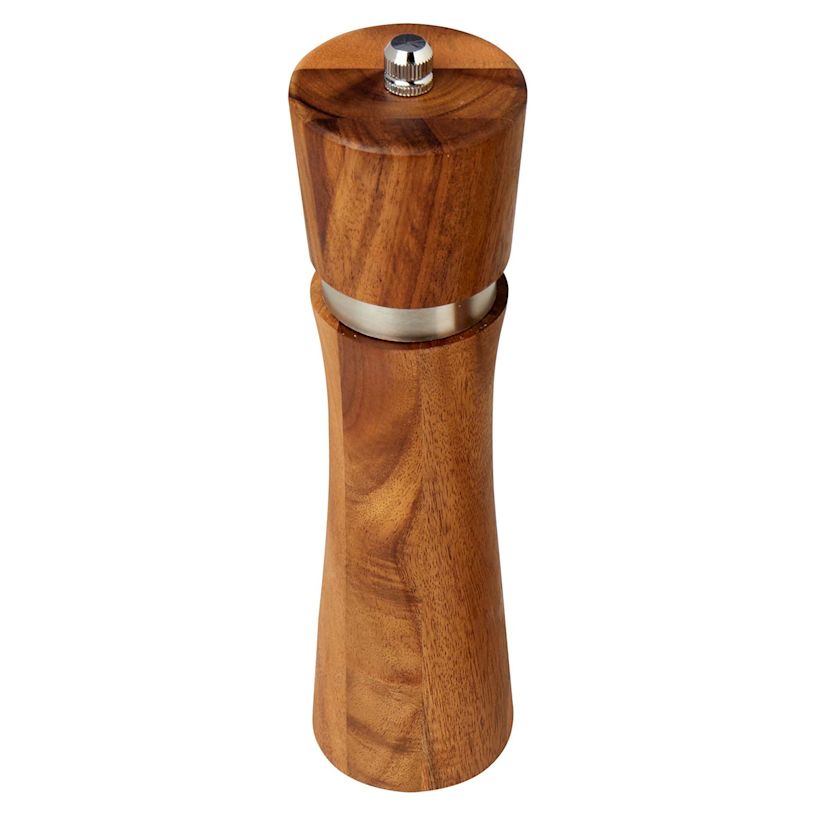 Seasons® Wooden Salt/Pepper Mill