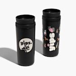 VistaPrint® Traveller Coffee Tumbler – 500 ml