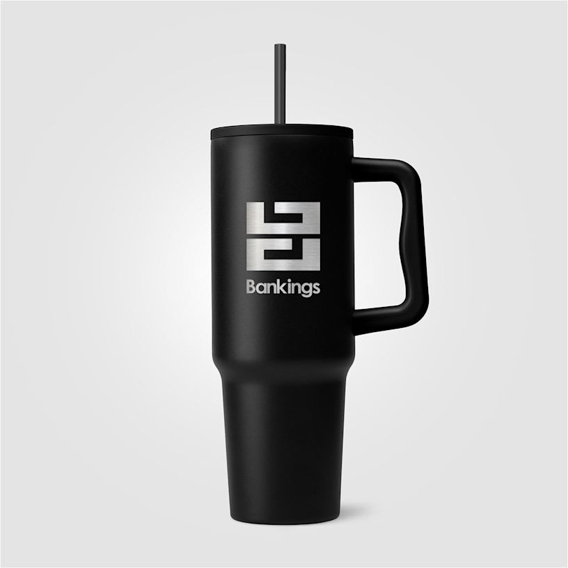 Arctic Pro Insulated Tumbler – 1180 ml