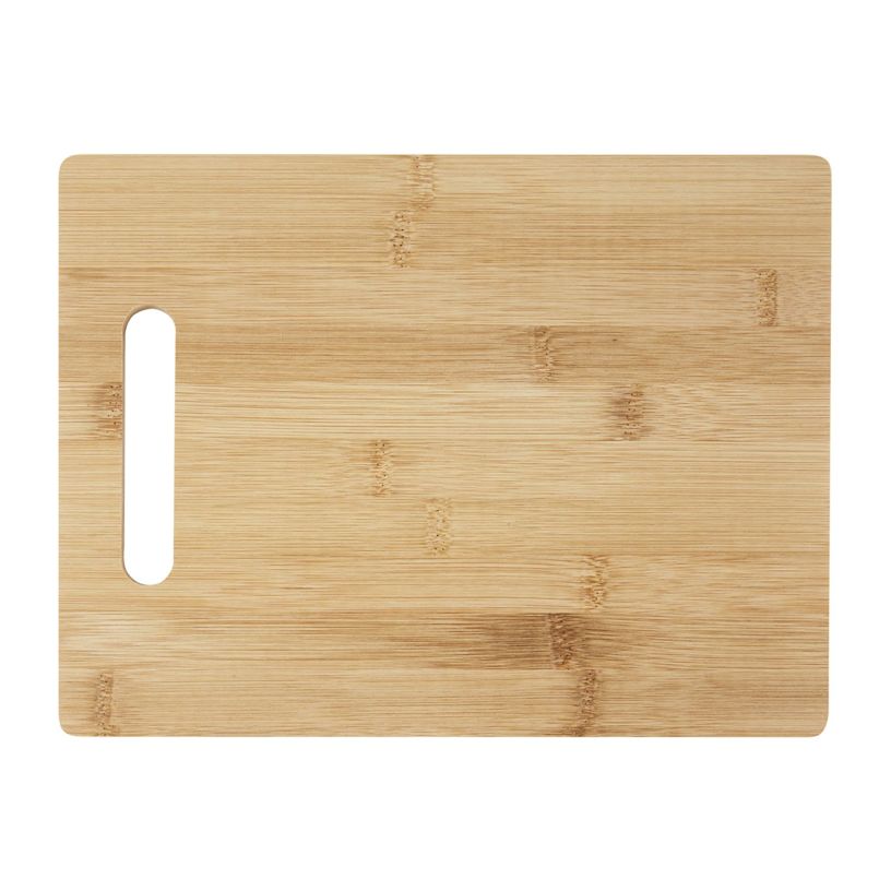 Seasons™ Basso Bamboo Cutting Board