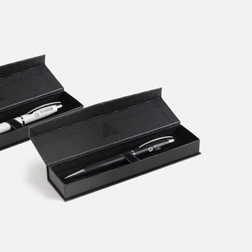 VistaPrint® Executive Engraved Ballpoint Pen