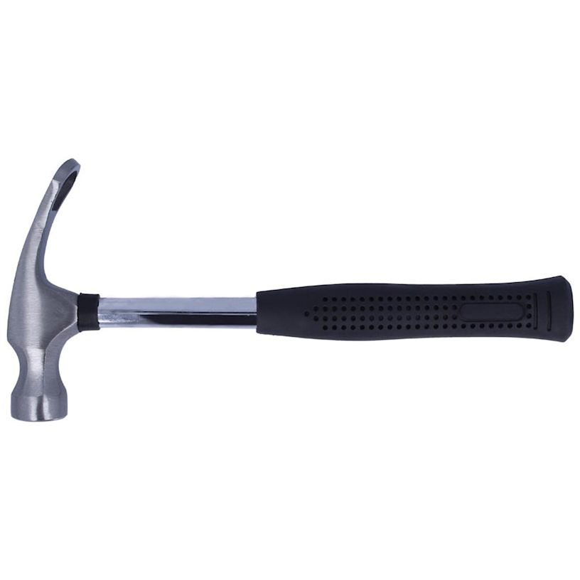 Carbon Steel Hammer with Bottle Opener