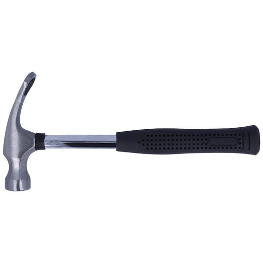 Carbon Steel Hammer with Bottle Opener