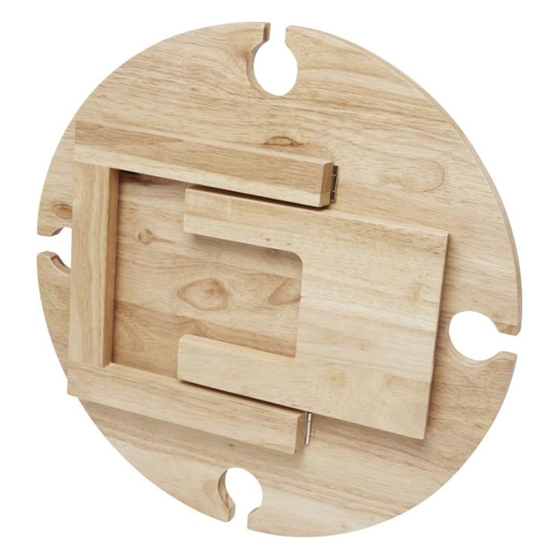 Seasons™ Soll Foldable Picnic Table