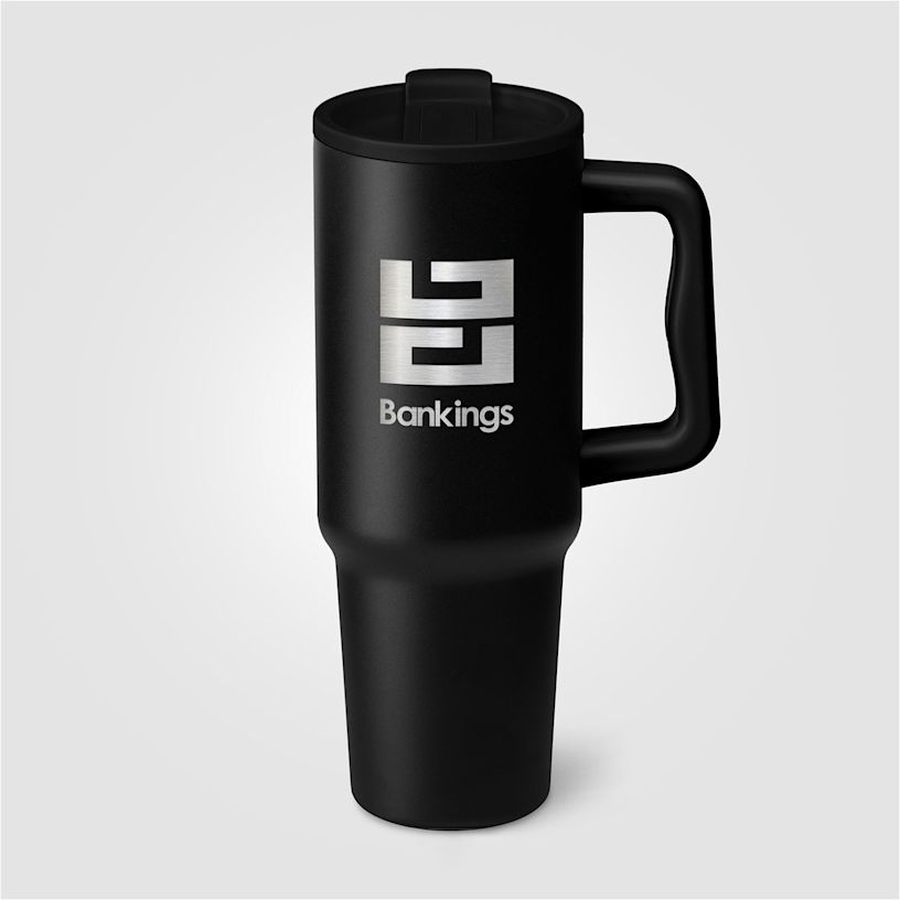 Arctic Pro Insulated Tumbler – 1180 ml