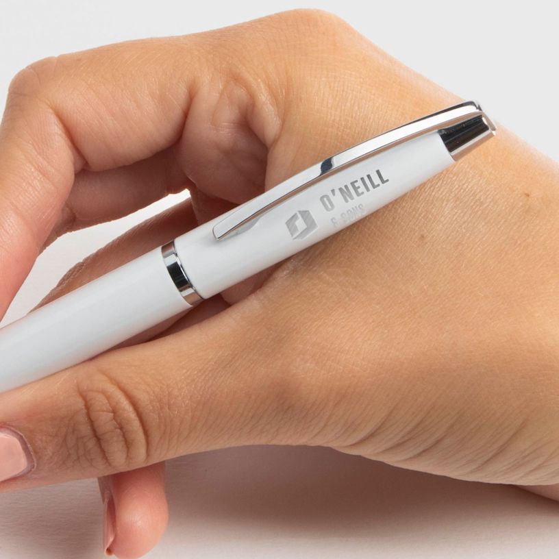 VistaPrint® Executive Engraved Ballpoint Pen