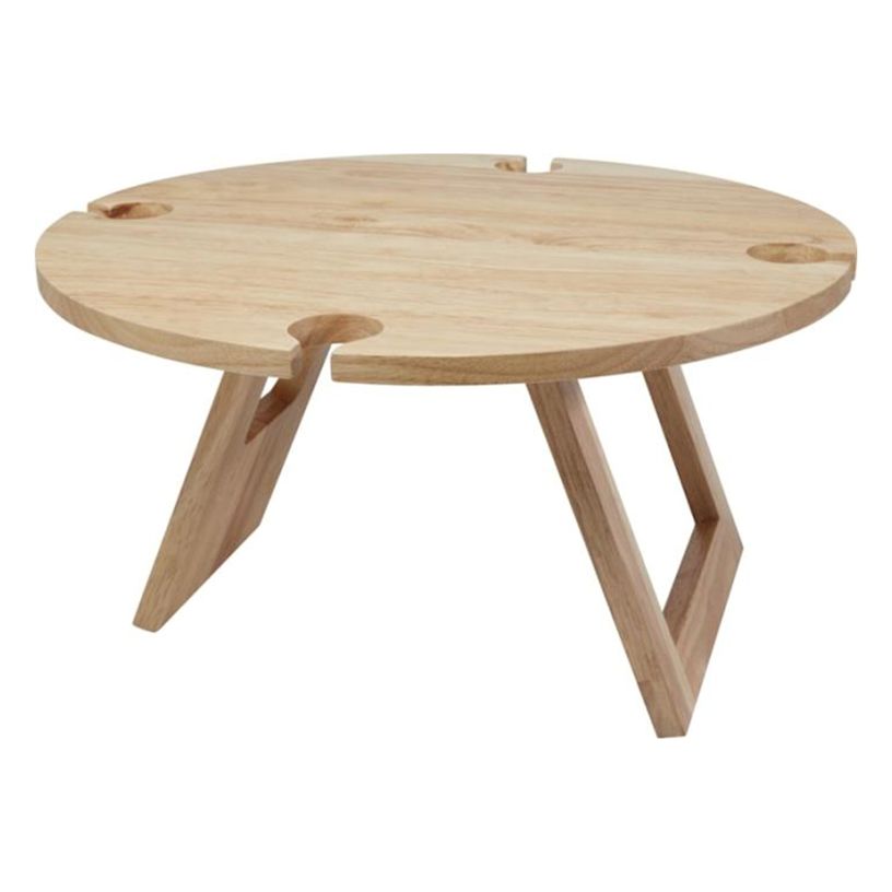 Seasons™ Soll Foldable Picnic Table