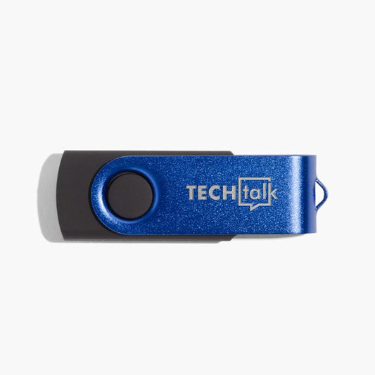 Swivel 16GB USB Stick