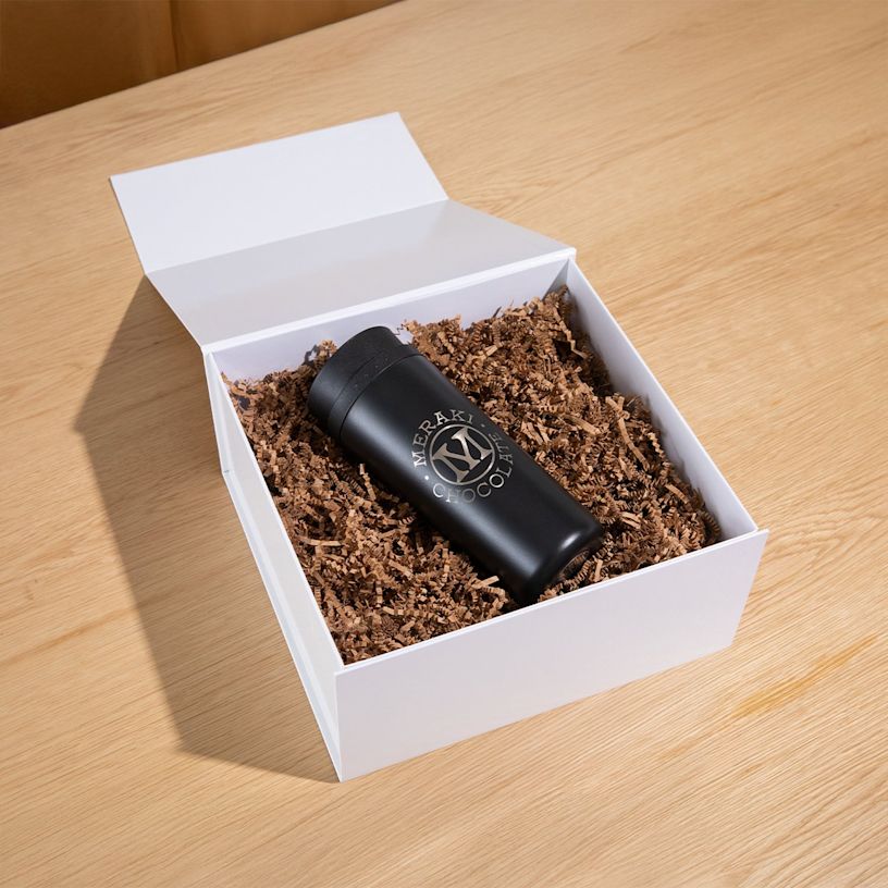 VistaPrint® Traveller Coffee Tumbler – 500 ml