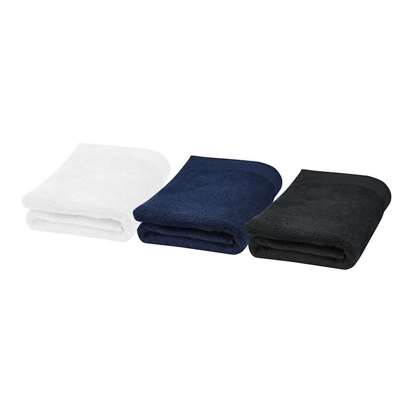 Seasons Nora Cotton Towel