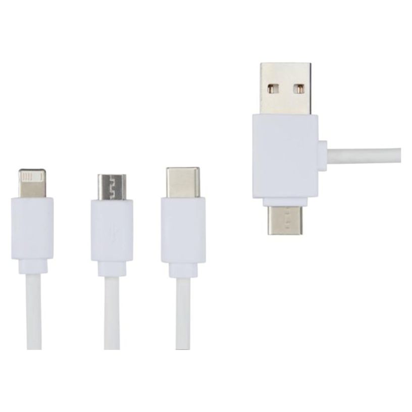 Pure 5-in-1 Charging Cable