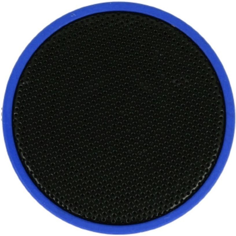 Round Bass Bluetooth Speaker