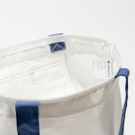 VistaPrint® Large Zipped Tote Bag – 34 x 47 cm