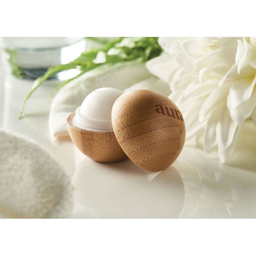 Soft Lux SPF 10 Vanilla Lip Balm