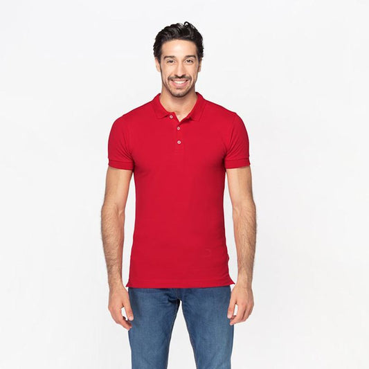 Russell™ Stretch Polo Shirt