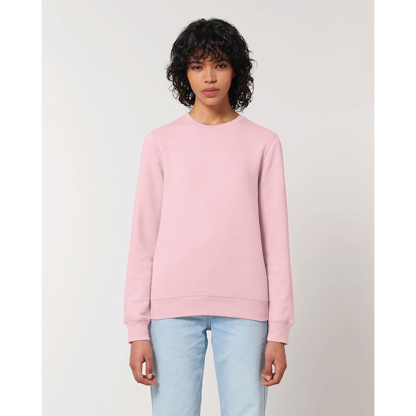 Stanley/Stella Crew Neck Unisex Jumper