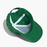 VistaPrint® Embroidered Cap