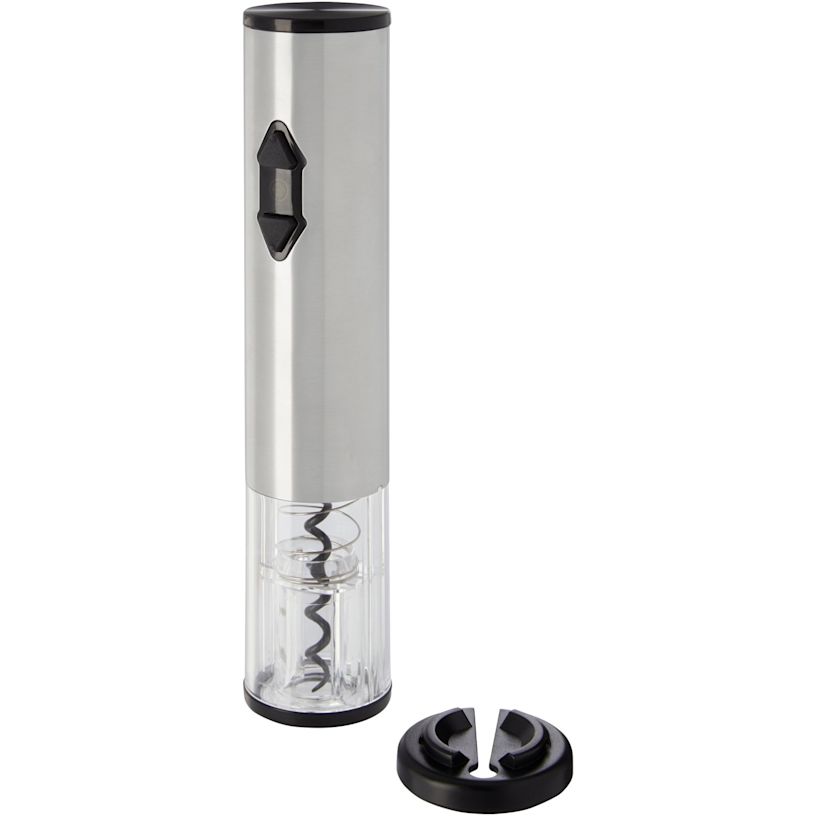 Seasons Pino Electric Wine Opener with Wine Tools
