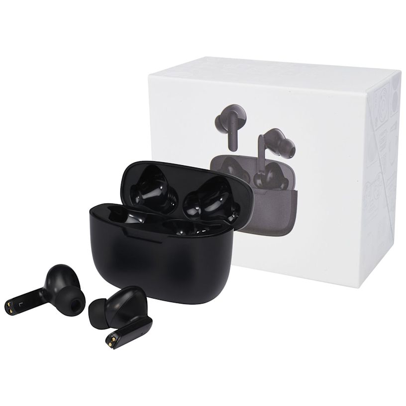 Essos 2.0 True Wireless Auto Pair Earbuds with Case