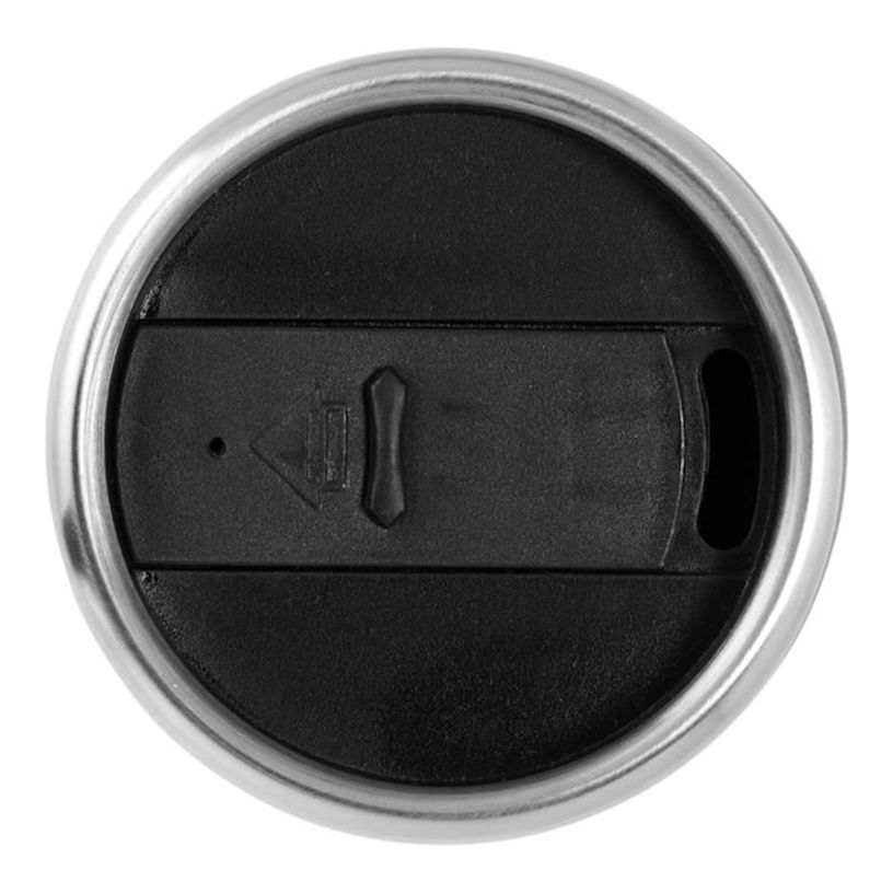 Elwood Stainless Steel Insulated Tumbler – 410 ml