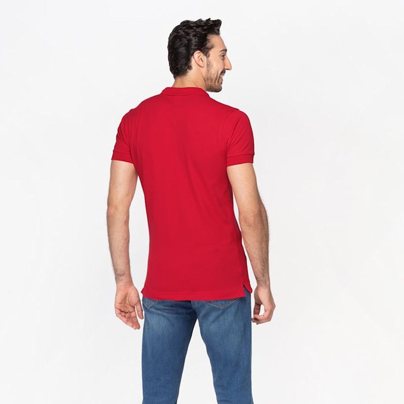 Russell™ Stretch Polo Shirt