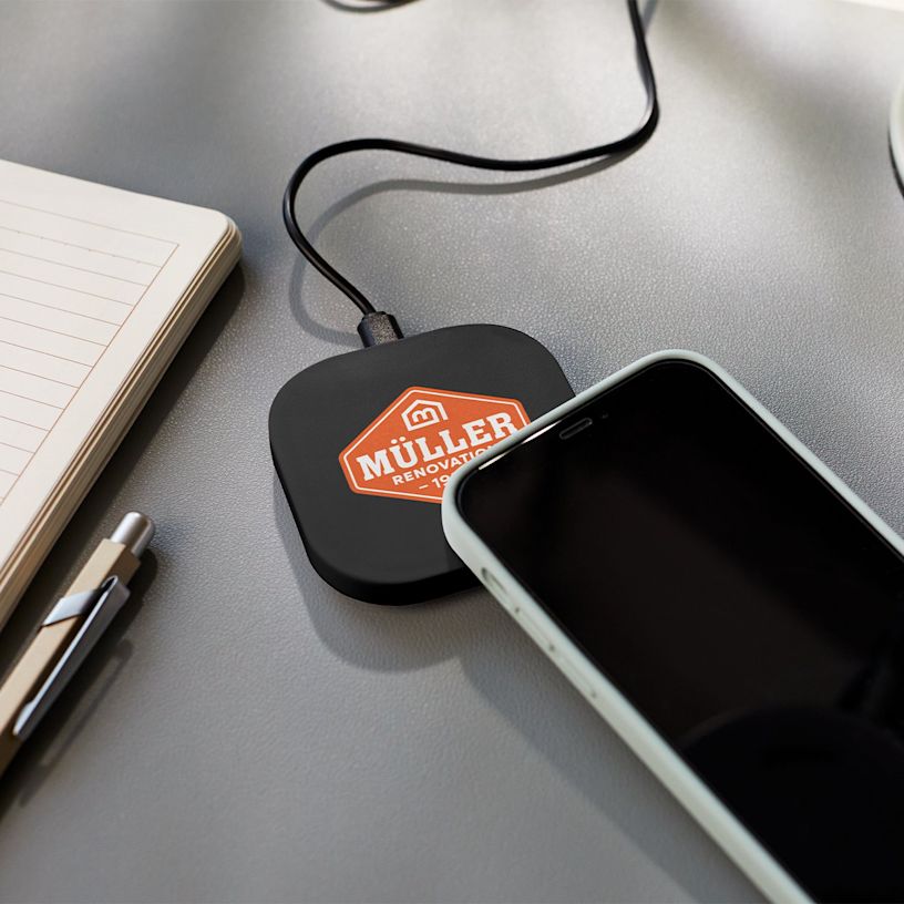 Wireless Charging Pad