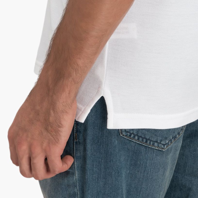 Fruit of the Loom® Cotton Polo Shirt