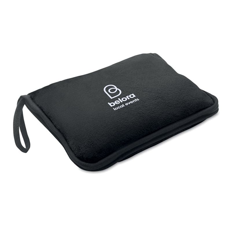 Cosy 2-in-1 Convertible Travel Set