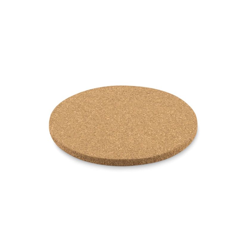Bierpon Cork Coaster